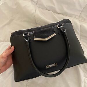 Kenneth Cole Reaction- Women's Black Handbag